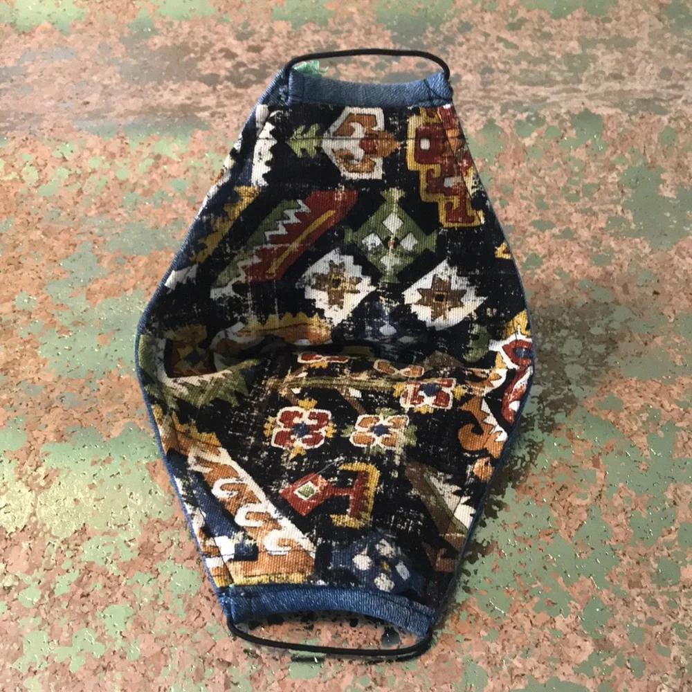 HAND CRAFTED 